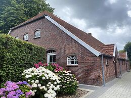 Apartment in Strackholt