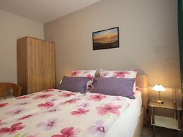 Apartment in Strackholt