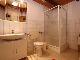 Apartment in Strackholt