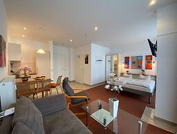 Elegant Eingerichtete Ferienwohnung