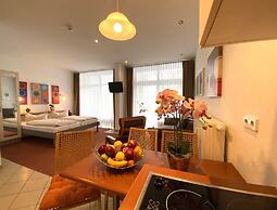Elegant Eingerichtete Ferienwohnung