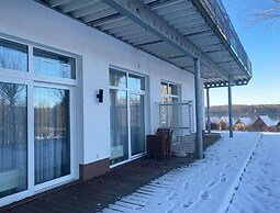 Elegant Eingerichtete Ferienwohnung