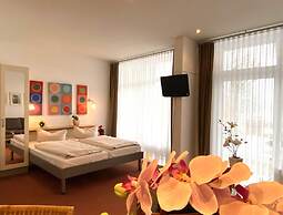 Elegant Eingerichtete Ferienwohnung