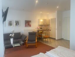 Elegant Eingerichtete Ferienwohnung