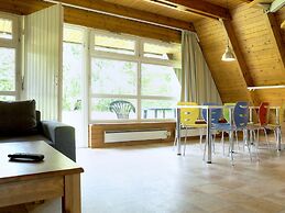 Ferienhaus im Ostseeresort Dampland