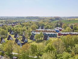 Ferienhaus im Ostseeresort Dampland