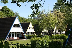 Ferienhaus im Ostseeresort Dampland