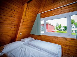 Ferienhaus im Ostseeresort Dampland