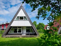 Ferienhaus im Ostseeresort Dampland