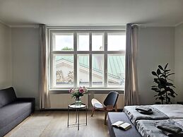 Anny 5 Apartamenty