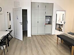 Anny 5 Apartamenty