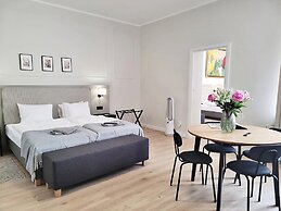 Anny 5 Apartamenty