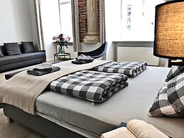 Anny 5 Apartamenty