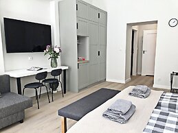Anny 5 Apartamenty