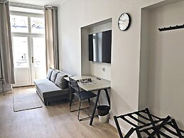 Anny 5 Apartamenty