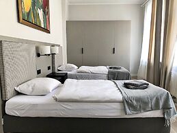 Anny 5 Apartamenty