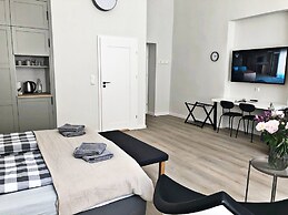 Anny 5 Apartamenty
