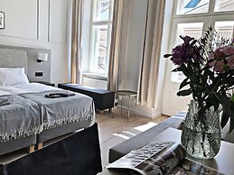 Anny 5 Apartamenty