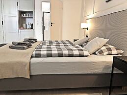 Anny 5 Apartamenty
