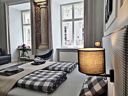 Anny 5 Apartamenty