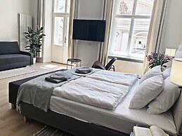 Anny 5 Apartamenty