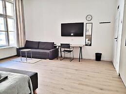 Anny 5 Apartamenty