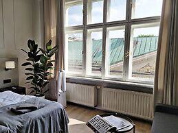 Anny 5 Apartamenty