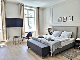 Anny 5 Apartamenty