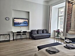 Anny 5 Apartamenty