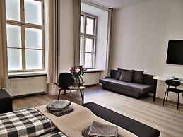 Anny 5 Apartamenty