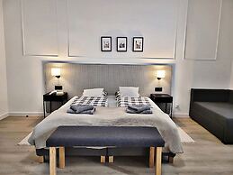 Anny 5 Apartamenty