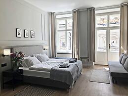 Anny 5 Apartamenty