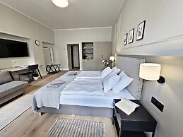 Anny 5 Apartamenty