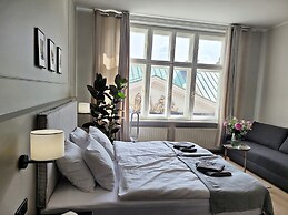 Anny 5 Apartamenty