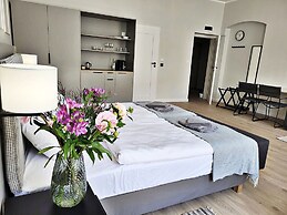 Anny 5 Apartamenty