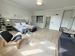 Anny 5 Apartamenty