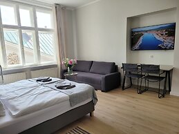 Anny 5 Apartamenty