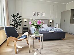 Anny 5 Apartamenty
