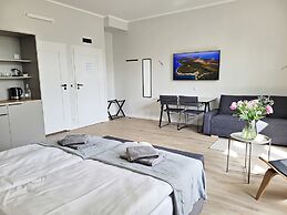 Anny 5 Apartamenty