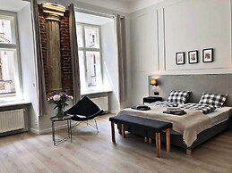 Anny 5 Apartamenty