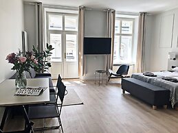 Anny 5 Apartamenty