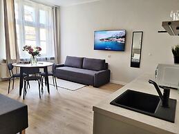 Anny 5 Apartamenty