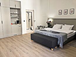 Anny 5 Apartamenty