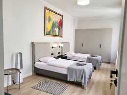 Anny 5 Apartamenty
