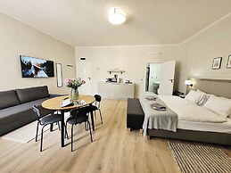 Anny 5 Apartamenty