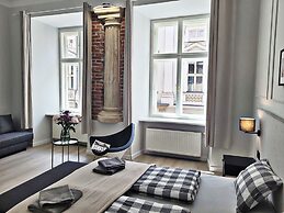 Anny 5 Apartamenty