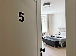 Anny 5 Apartamenty