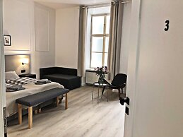 Anny 5 Apartamenty
