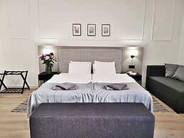 Anny 5 Apartamenty
