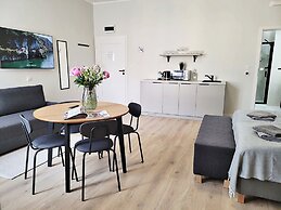 Anny 5 Apartamenty